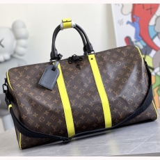 LV Travel Bags